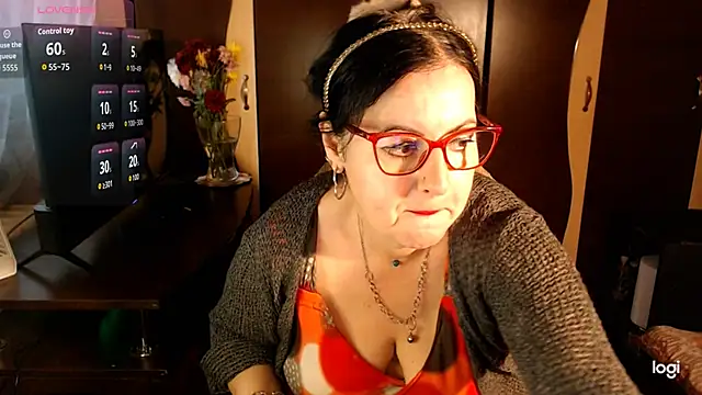 exymilf  online show from 11-18-25, 11:35