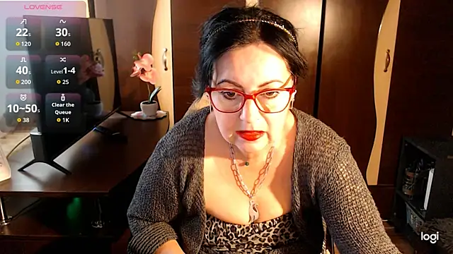 exymilf  online show from 10-16-25, 09:50