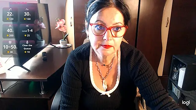 exymilf  online show from 10-05-25, 09:44