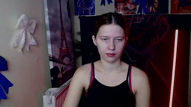 StellaCRL online show from 02-07-26, 01:08