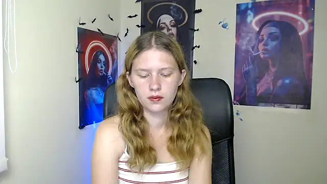 Snapshot of StellaCRL chatting on 07-03-26, 12:11 StellaCRL online show from 07-03-26, 12:11