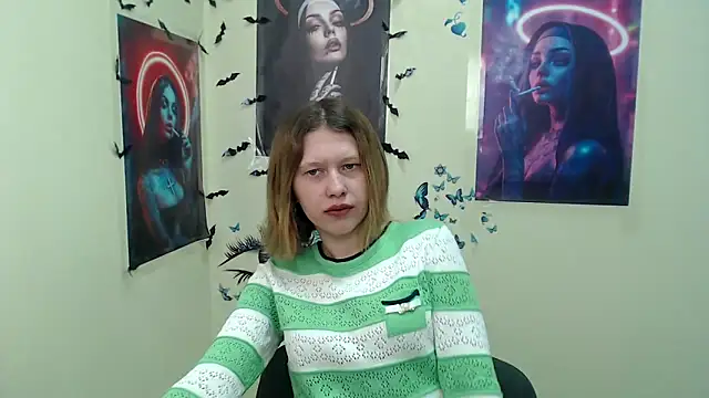 StellaCRL online show from 03-10-25, 07:22