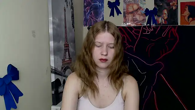 StellaCRL online show from 03-24-26, 01:22