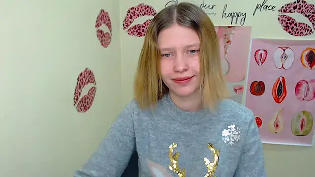 StellaCRL online show from 03-23-25, 07:20