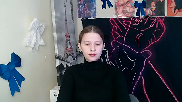 StellaCRL online show from 02-17-26, 01:08