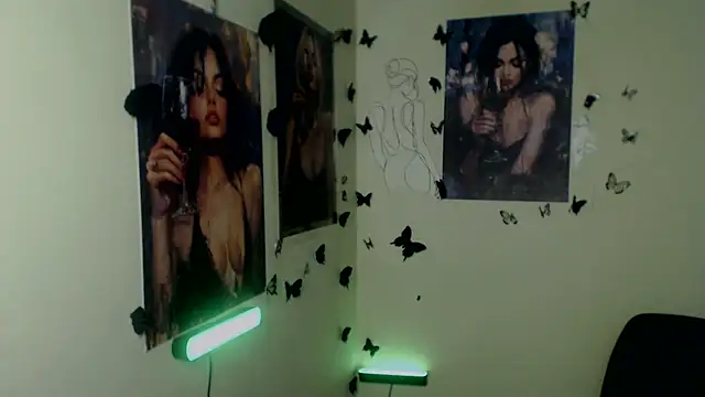 StellaCRL online show from 02-02-26, 01:10