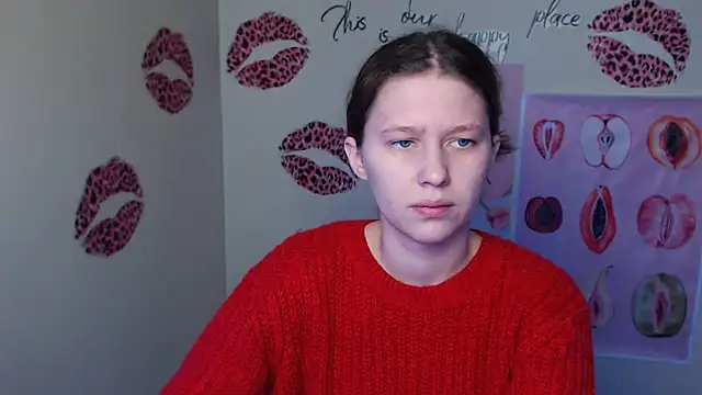 StellaCRL online show from 02-04-26, 05:41