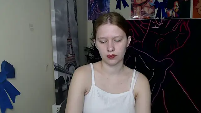 StellaCRL online show from 03-20-26, 01:01