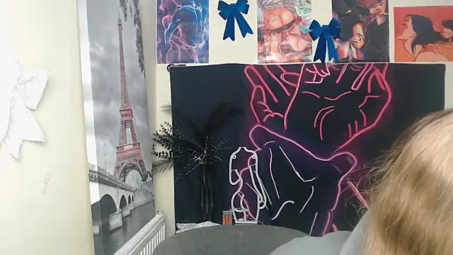 StellaCRL online show from 01-19-26, 01:15