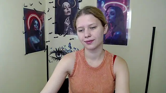 StellaCRL online show from 11-06-25, 08:18