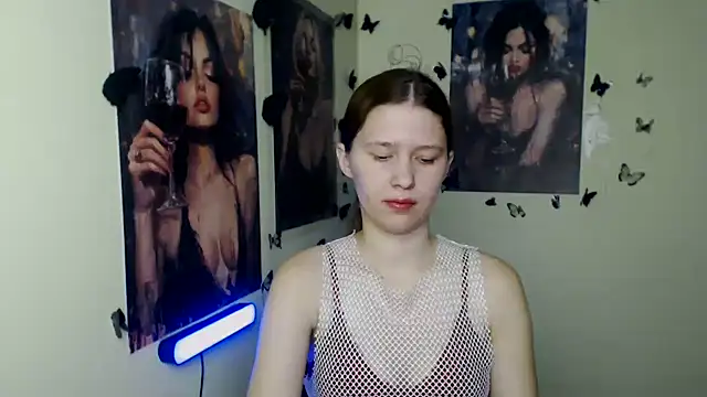 StellaCRL online show from 01-09-26, 06:48