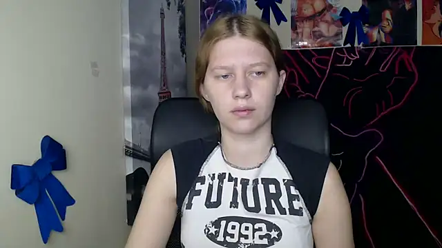 StellaCRL online show from 03-31-26, 06:15