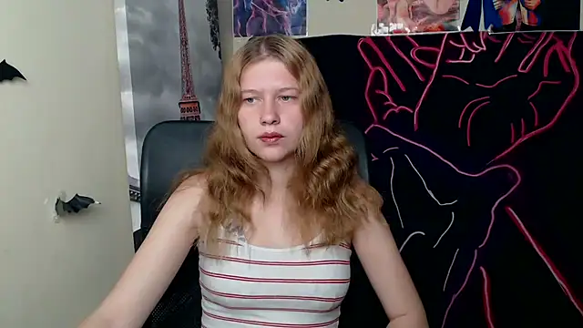 StellaCRL online show from 05-20-26, 06:10