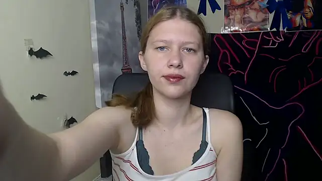 StellaCRL online show from 05-04-26, 06:17