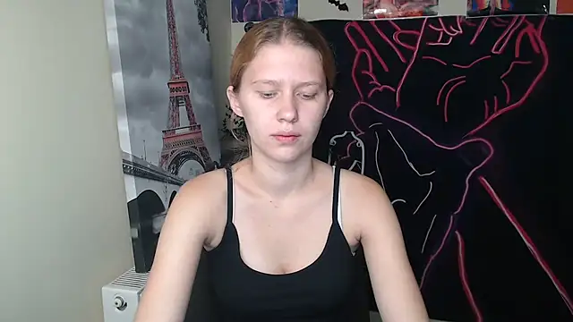 StellaCRL online show from 10-23-25, 06:23