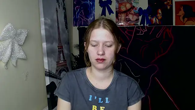 StellaCRL online show from 03-13-26, 07:35