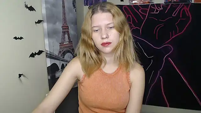 StellaCRL online show from 11-03-25, 07:24