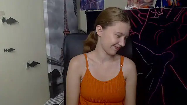 StellaCRL online show from 05-09-26, 06:11