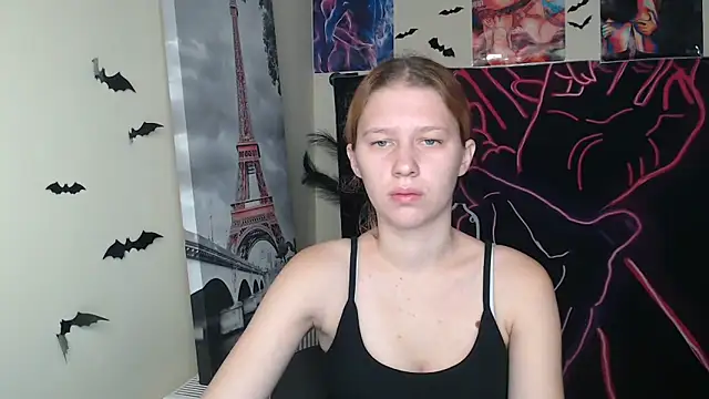 StellaCRL online show from 10-29-25, 07:18