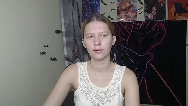 StellaCRL online show from 11-29-25, 06:57