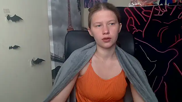 StellaCRL online show from 05-10-26, 07:12