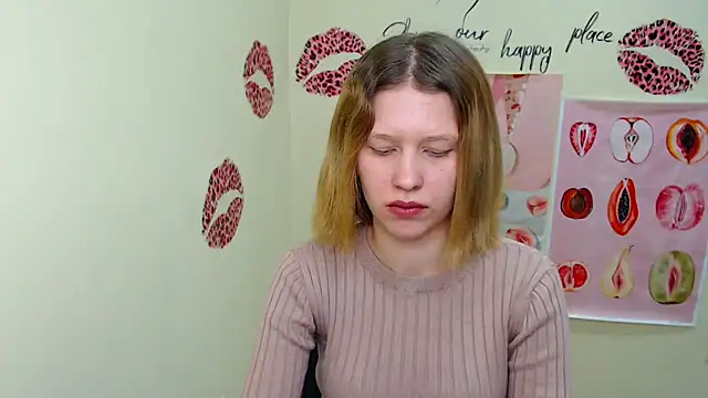 StellaCRL online show from 03-14-25, 10:18