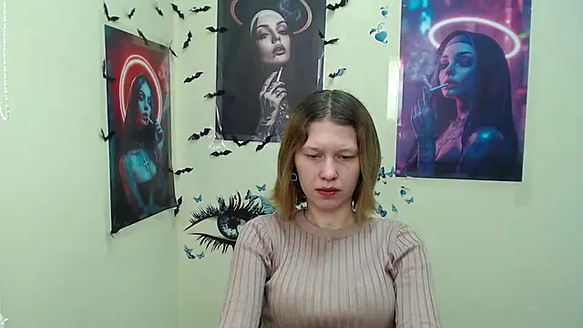 StellaCRL online show from 03-11-25, 07:14