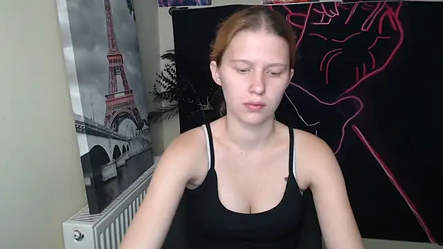 StellaCRL online show from 10-24-25, 07:02