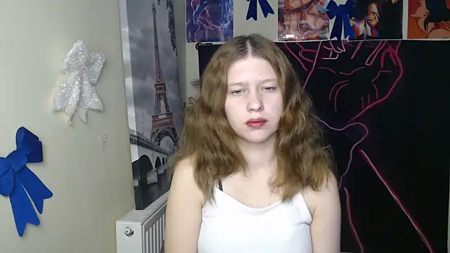 StellaCRL online show from 02-15-26, 07:09