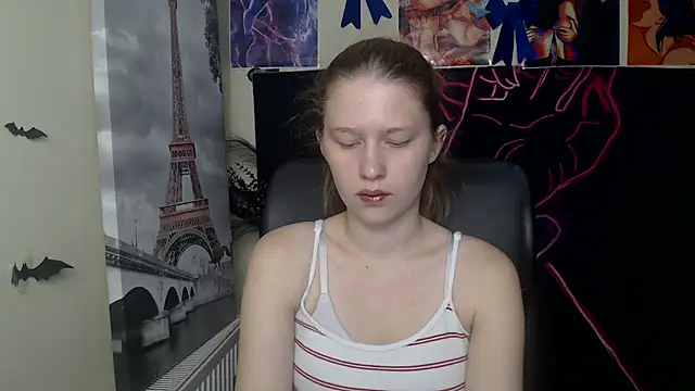 StellaCRL online show from 05-07-26, 06:17