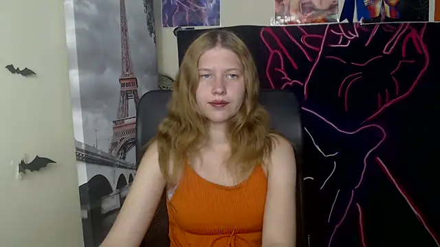 StellaCRL online show from 05-08-26, 06:12