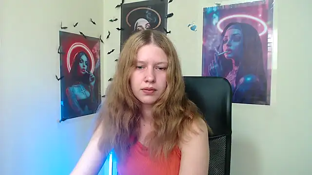 StellaCRL online show from 05-14-26, 12:24