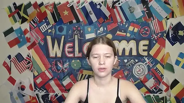 StellaCRL online show from 01-07-26, 07:24