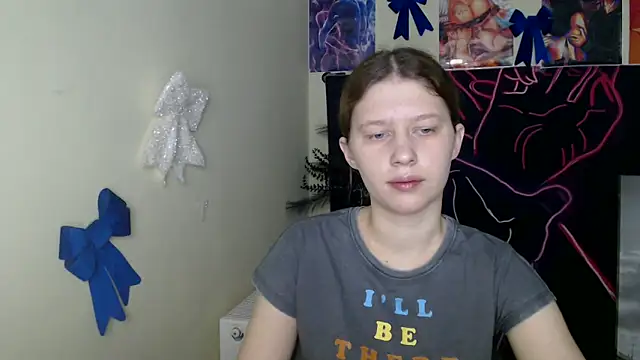 StellaCRL online show from 02-21-26, 06:37