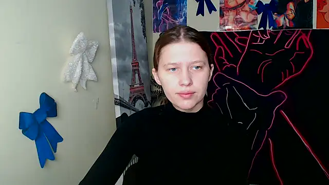 StellaCRL online show from 02-18-26, 01:29