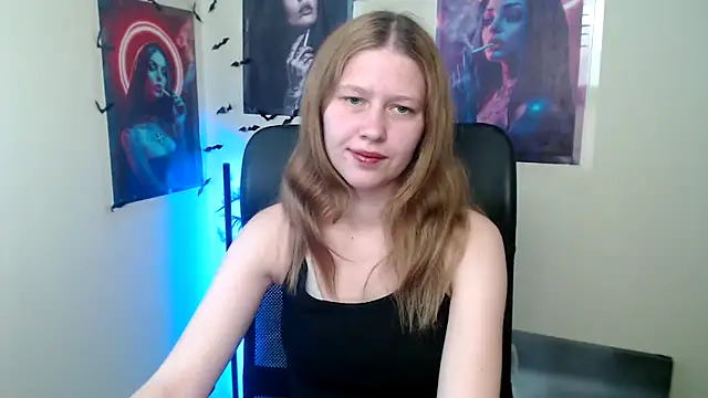 StellaCRL online show from 05-03-26, 12:09
