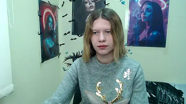 StellaCRL online show from 03-19-25, 07:29