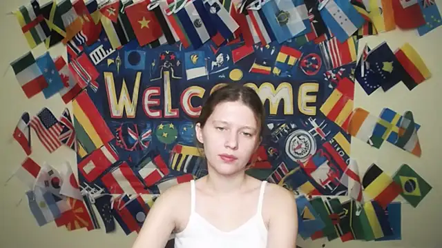 StellaCRL online show from 02-25-26, 10:48