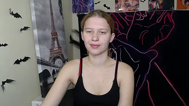 StellaCRL online show from 10-30-25, 07:17