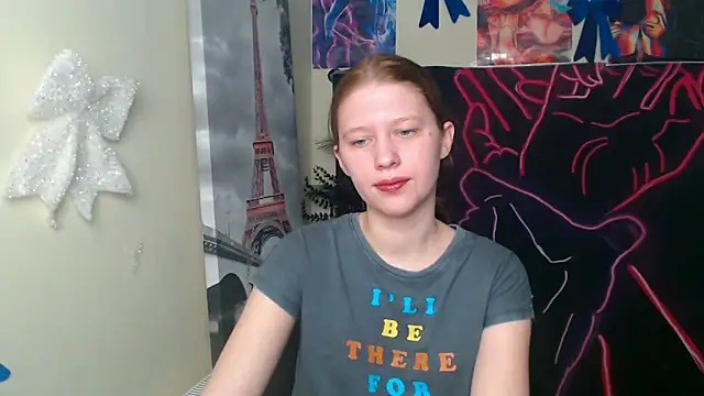 StellaCRL online show from 03-05-26, 01:08