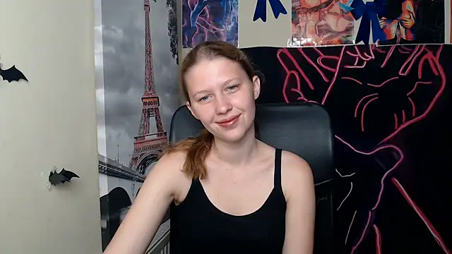 StellaCRL online show from 05-21-26, 06:05