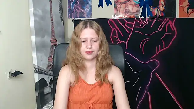 StellaCRL online show from 05-17-26, 06:52