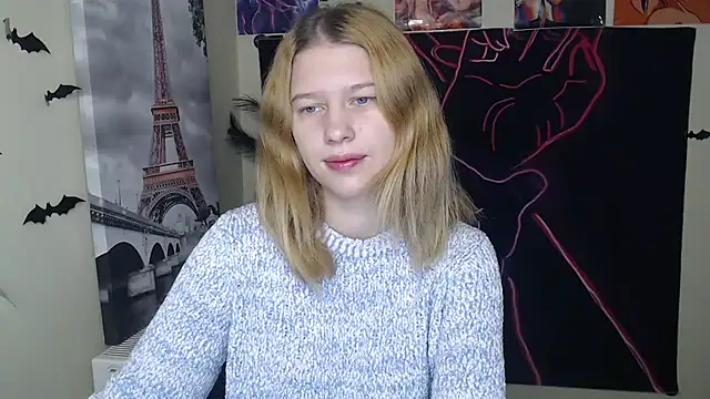 StellaCRL online show from 11-02-25, 07:02