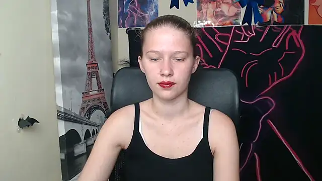 StellaCRL online show from 05-24-26, 12:16