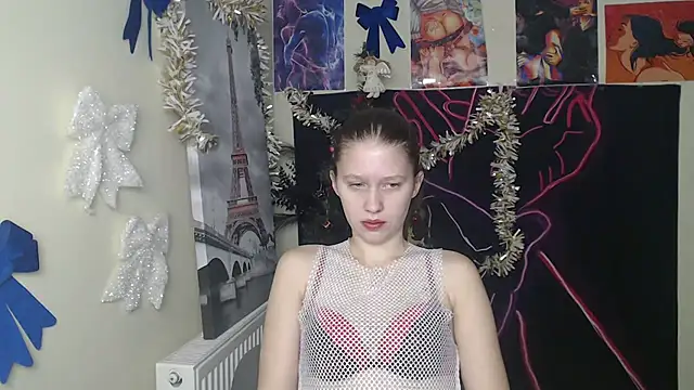 StellaCRL online show from 12-16-25, 07:45