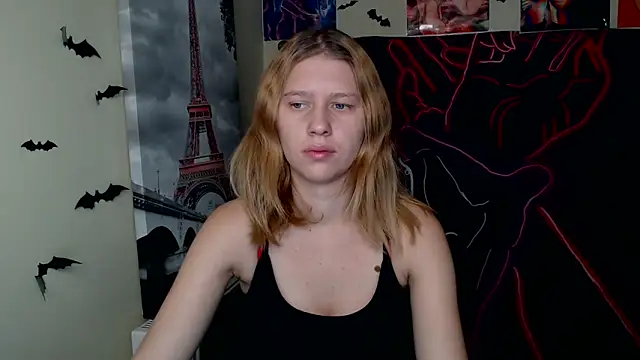 StellaCRL online show from 10-31-25, 07:27