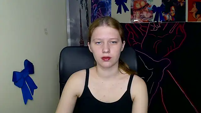 StellaCRL online show from 04-08-26, 12:28