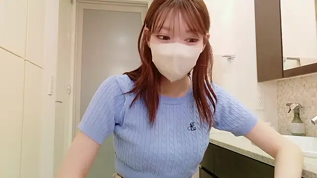 Snapshot of ASUKA-TV chatting on 06-21-26, 11:16 ASUKA-TV online show from 06-21-26, 11:16