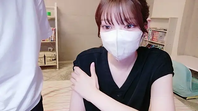 Snapshot of ASUKA-TV chatting on 07-18-26, 11:52 ASUKA-TV online show from 07-18-26, 11:52