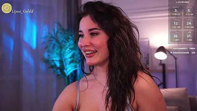 Snapshot of Liya_Gold_ chatting on 03-15-25, 12:25 Liya Gold  online show from 03-15-25, 12:25